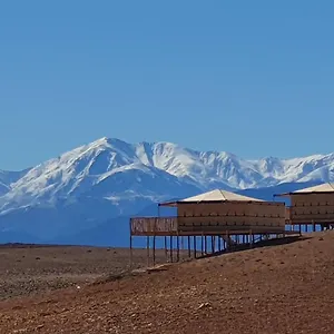 Nkhila , Marrakesh Marruecos