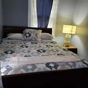  Habitación en casa particular Royalbluecozy