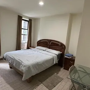  Habitación en casa particular Hudson Yard Hk