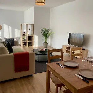 73m2 - 2 - Parking - Wi-fi , Toulouse Francia