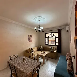 Lovely 2-bedroom , Marrakesh Marruecos
